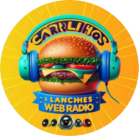CARLINHOS LANCHES WEB RÁDIO